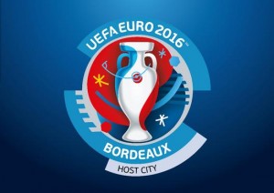 EURO 2016 A BORDEAUX