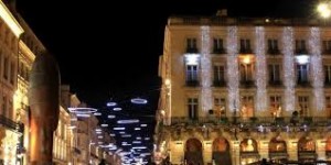 La magie de Noël à Bordeaux