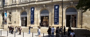 Musée d’Aquitaine Bordeaux
